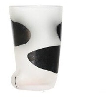 Leuke Kat Poten Glas Tijger Voeters Mok Kantoor Mok Tumbler Persoonlijkheid Ontbijt Melk Porselein Cup 4 C 300ml