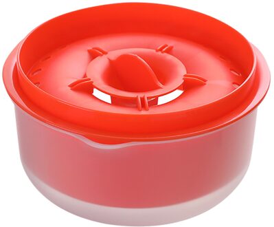 Leuke Kip Keramische Eiwit Separator Creatieve Eigeel Eiwit Separator Filter Bakken Tools Grappige Keuken Accessoires