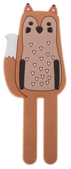 Leuke Magnetische Haken Verwijderbare Koelkast Sticker Koelkast Bericht Magneet Kleerhanger Sleutelhouder Opslag Haak