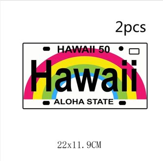 Leuke Patches Klein Dier Kleding Schilderen Diy Meisje DIY Handgemaakte T-shirt en Denim Jas Afdrukken a-2stk