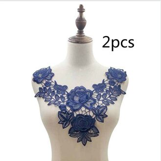 Leuke Patches Klein Dier Kleding Schilderen Diy Meisje Diy Handgemaakte T-shirt En Denim Jas Afdrukken b-2stk