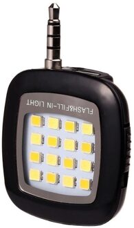 Leuke Selfi Telefoon Lampa Na Telefon Lens Fotografie Socket Led Ring Licht Draagbare Mobiele Selfie Lamp Voor Iphone Clip Lampe as the picture2