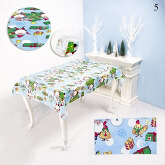 Leuke Tafelkleden, Eettafel Covers Tapijt Home Decoraties Tafeldecoraties Lichtgewicht Home Decor Mode Tafelkleden 5