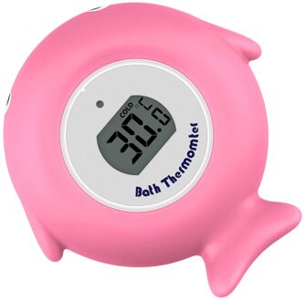 Leuke Verschijning Zwemmen Zwembad Drijvende Waterdichte Thermometer Bad Speelgoed Thermometer Temperatuur Monitor Temperatuur Monitor