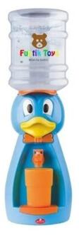 Leuke Water Dispenser Voor Kinderen donker blauw Ducky