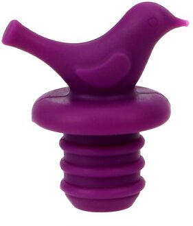 Leuke Wijn Flessenstop Mixproof Label 7 Stks/set Lekvrije Siliconen Wijnglas Drinken Cup Marker Stopper Bar Feestartikelen B1