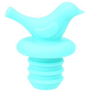 Leuke Wijn Flessenstop Mixproof Label 7 Stks/set Lekvrije Siliconen Wijnglas Drinken Cup Marker Stopper Bar Feestartikelen B2