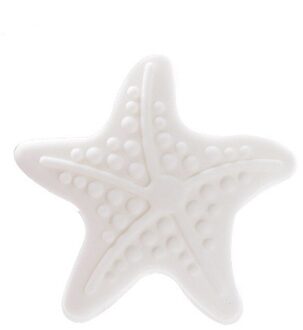 Leuke Zeester Deur Crash Pad Deurstopper Verdikking Mute Deur Fenders Muur Fenders Deurklink Bumpers Buffer Guard Stoppers