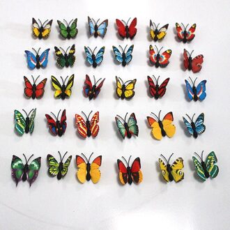 Leuke Zoete Donut Donut Koelkast Bericht Magneet Souvenirs, Simulatie Voedsel Magneet Voor Kinderen Bericht Houder Decoratie Magneet willekeurig 1stk