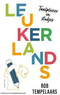 Leukerlands - Rob Tempelaars
