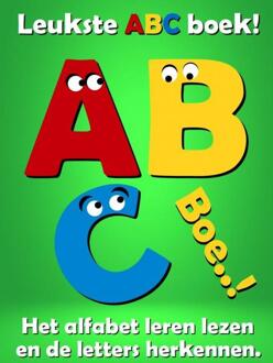 Leukste ABC boek