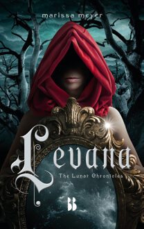 Levana - The Lunar Chronicles