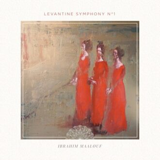 Levantine Symphony No. 1 (LP)