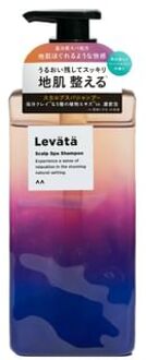 Levata Scalp Spa Shampoo 400ml