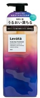 Levata Scalp Spa Treatment 400g
