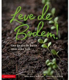 Leve de bodem! - (ISBN:9789050118323)