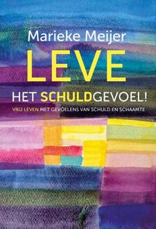 Leve het schuldgevoel -  Marieke Meijer (ISBN: 9789463693363)