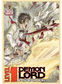 Level 1 Demon Lord And One Room Hero Vol. 7 - Level 1 Demon Lord And One Room Hero - Toufu