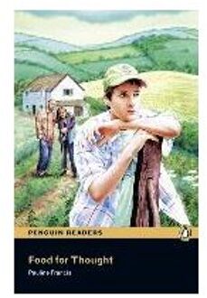 Level 3: Food For Thought - Pauline Francis