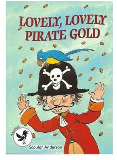 Level 3 Lovely, Lovely, Pirate Gold