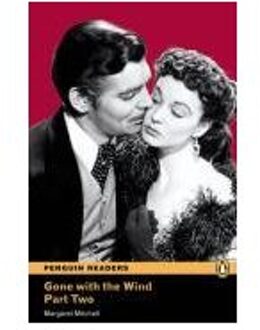 Level 4: Gone With The Wind Part 2 - Margaret Mitchell