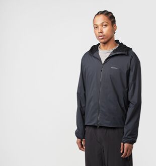 Level Alpha Jacket, zwart