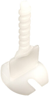 Level Clips | Kruis | 100 stuks | Systeem 2 - DIG774