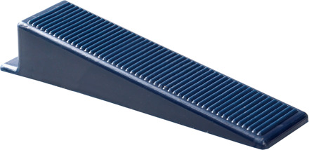 Leveling Wedges | Zak 250 stuks - 30607938