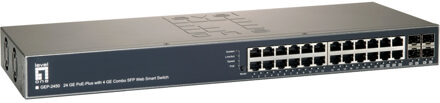 LevelOne GEP-2450