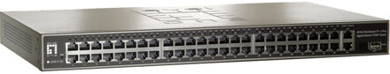 LevelOne GSW-5150 Switch