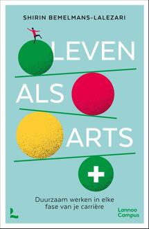 Leven als arts -  Shirin Bemelmans-Lalezari (ISBN: 9789059963658)