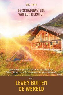 Leven buiten de wereld - Efil Yrots - ebook