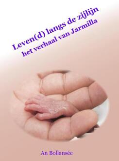 Leven(d) langs de zijlijn - Boek An Bollansée (9082637804)