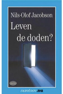Leven de doden - Boek N.O. Jacobson (9031501239)
