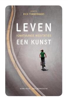 Leven, Een Kunst - (ISBN:9789089723741)