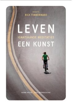 Leven, Een Kunst - (ISBN:9789089723741)
