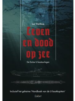 Leven en dood op zee