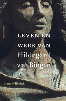 Leven en werk van Hildegard van Bingen - Boek Hans Wilbrink (9089722467)
