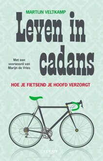 Leven in cadans - eBook Martijn Veltkamp (9492798107)