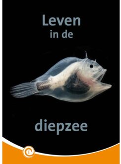 Leven In De Diepzee - Informatie - Geert-Jan Roebers