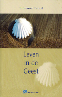 Leven in de Geest - Boek Simone Pacot (9076671834)