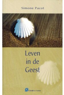 Leven in de Geest - Boek Simone Pacot (9076671834)