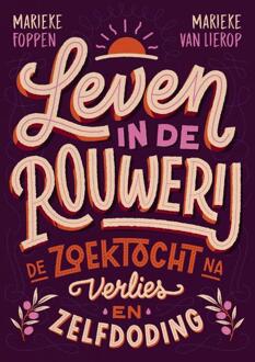 Leven in de rouwerij -  Widowchicks (ISBN: 9789043540766)