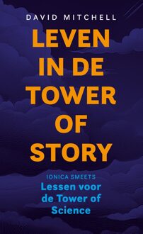 Leven in de Tower of Story - David Mitchell - ebook