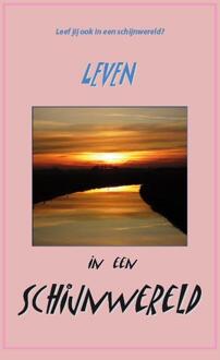 Leven in een schijnwereld - Boek Teun Kolman (9462030251)