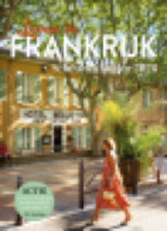 Leven in Frankrijk scheurkalender 2026 - Chantal van Wees (ISBN: 9789083416465)