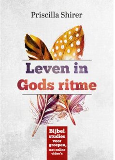 Leven In Gods Ritme - (ISBN:9789492831378)