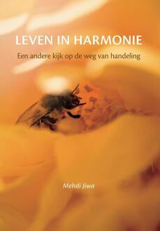 Leven In Harmonie - Levensweg - Mehdi Jiwa