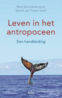 Leven in het antropoceen