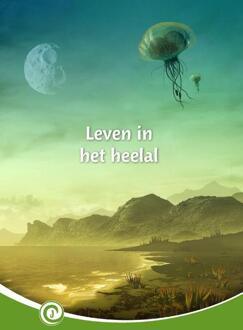 Leven in het heelal -  Geert-Jan Roebers (ISBN: 9789464391718)